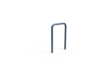 Product render Nietje Single bicycle parking Grijsen 2