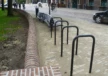 Reference photo Nietje Single bicycle parking Grijsen 1