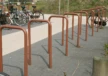 Reference photo Nietje Single bicycle parking Grijsen 14