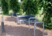 Reference photo Nietje Single bicycle parking Grijsen 5