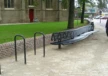 Reference photo Nietje Single bicycle parking Grijsen 6