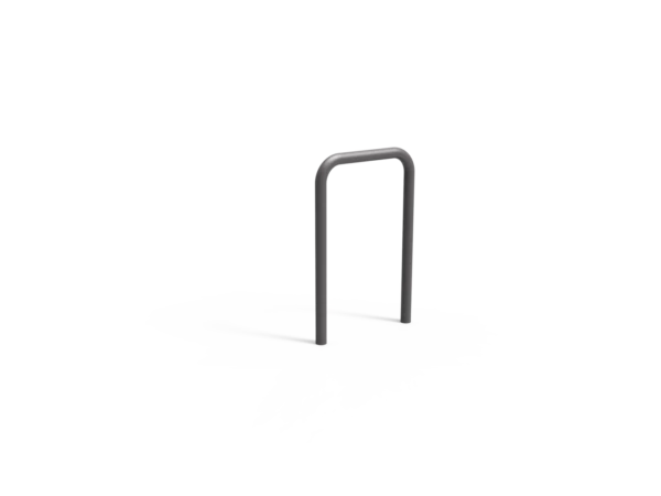 Fietsbeugel Nietje Enkel productrender