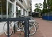 Fietsbeugel Square dubbel 1