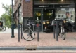 Fietsbeugel Square dubbel 5
