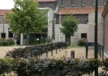 Fietsbeugels Square dubbel voor de openbare ruimte 4