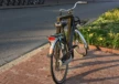 Fietsbeugel Square Enkel voor de openbare ruimte