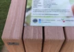 Informatiezuil Lessenaar openbare ruimte