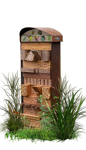 Insectenhotels productrender