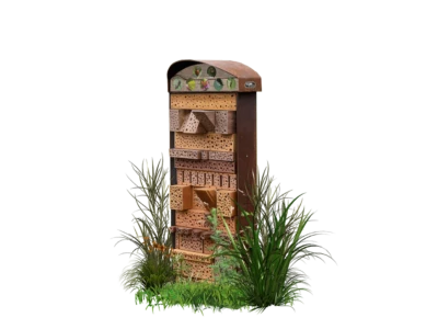 Insectenhotels productrender