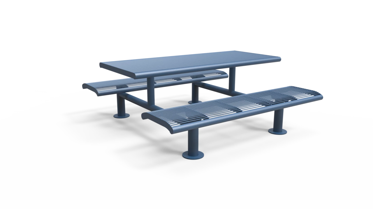 Picknickset Cruzado productrender