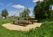 Picknickset Plane voor de openbare ruimte 2