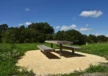 Picknickset Plane voor de openbare ruimte 4