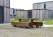 Picknicksets Pure Eco II für den öffentlichen Raum 1