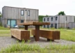 Picknicksets Pure Eco II für den öffentlichen Raum 2