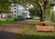 Picknickset Pure Cortenstahl III