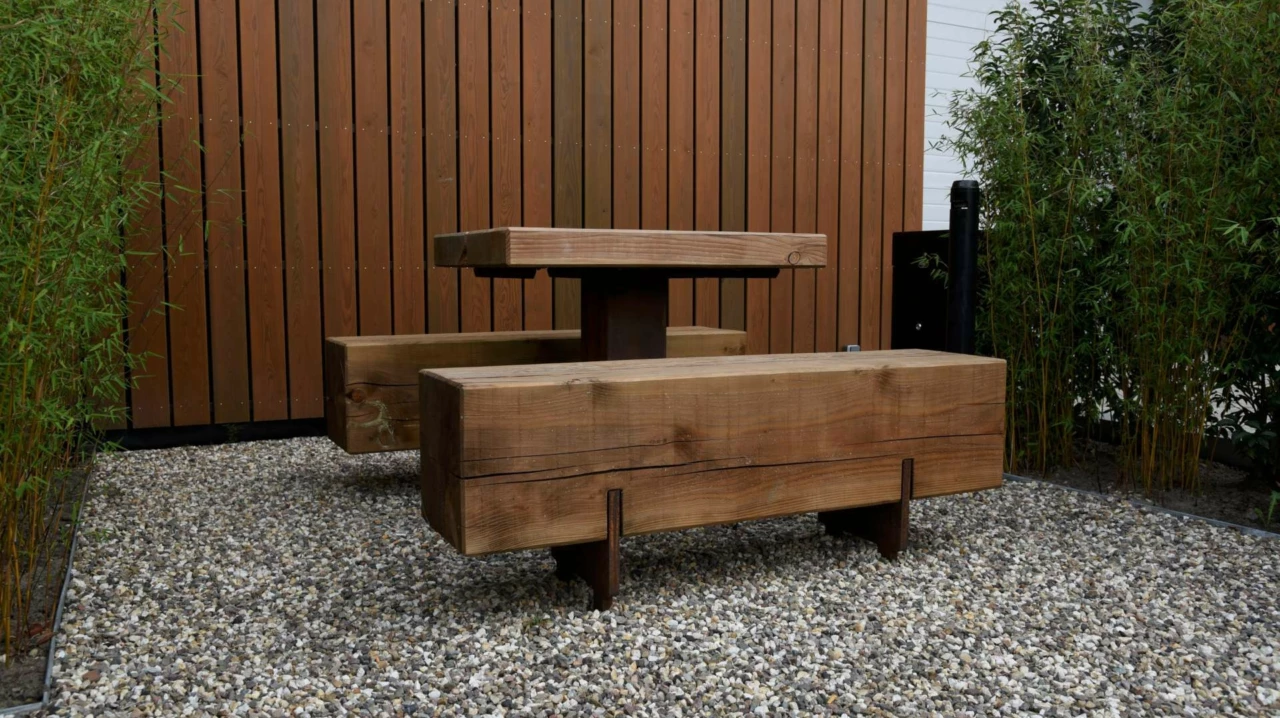Pure Picknickset