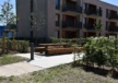 Picknickset Pure II voor de openbare ruimte