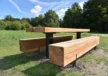 Picknickset Pure II openbare ruimte