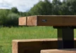 Picknickset Pure II openbare ruimte