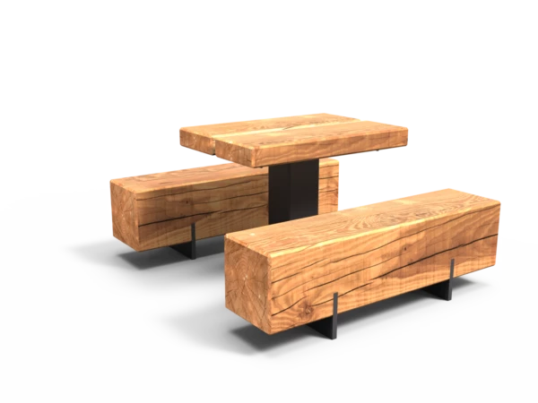 Picknickset Pure III