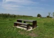 Picknickset Quadrat corten voor de openbare ruimte 5