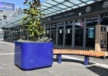 Plantenbak Solid voor de openbare ruimte