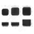 Plantenbak Solid maattekening