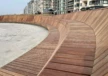Middelkerke Westende Rauschenbergplein maatwerkbank 3