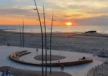 Middelkerke Westende Rauschenbergplein maatwerkbank 5