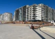 Middelkerke Westende Rauschenbergplein maatwerkbank 10