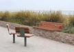 Middelkerke Westende Zitjes op boulevard 2