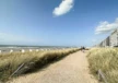 Groene zeedijk Middelkerke Agentschap Maritieme Dienstverlening en Kust