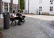 Alpen Rathausstrasse Projecten Grijsen Park Straatdesign 3