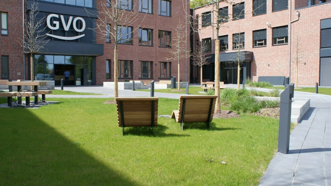 Bad Zwischenahn GVO 3