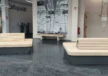 Universiteit Bielefeld Plane Solid maatwerk banken Binnenmeubilair 15