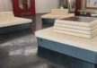 Universiteit Bielefeld Plane Solid maatwerk banken Binnenmeubilair 5