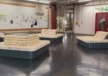 Universiteit Bielefeld Plane Solid maatwerk banken Binnenmeubilair 7