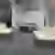 Universiteit Bielefeld Plane Solid maatwerk banken Binnenmeubilair 15