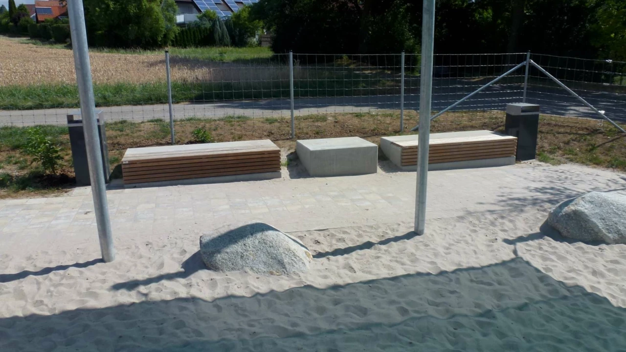 Bietigheim Bissingen lounge Quadrat afvalbak 5