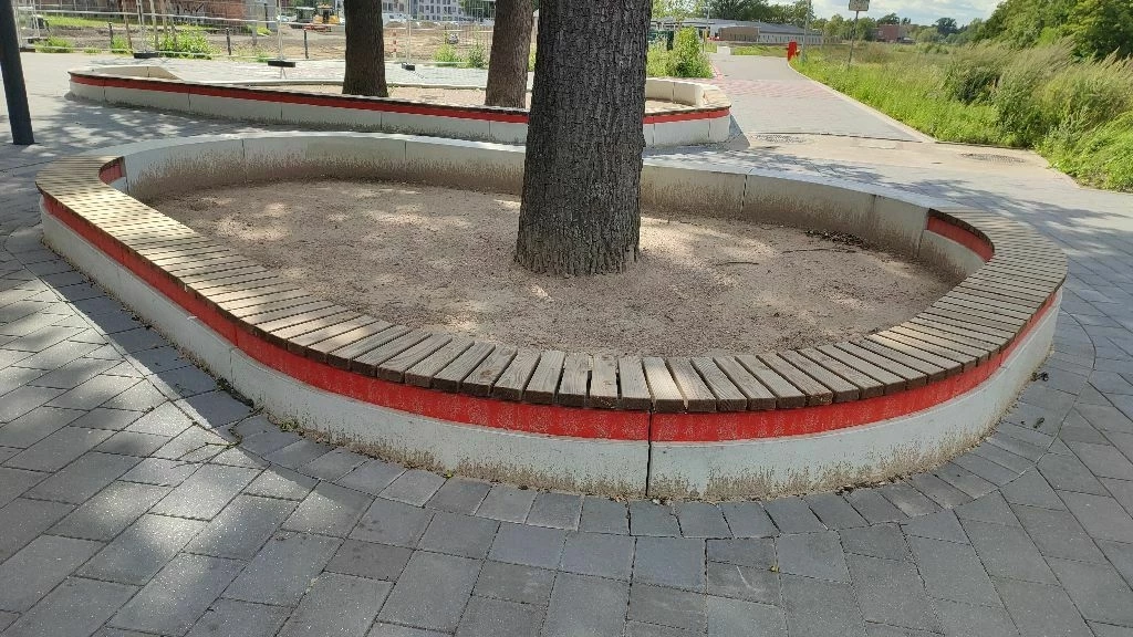 Schützenplatz Celle Bankauflage Grijsen