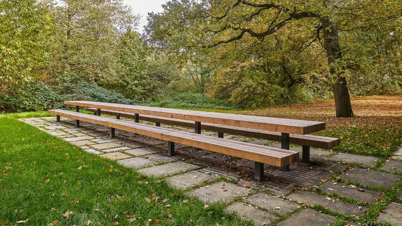 Hans Jürgen Landes Fotografie / Gerber Architekten Dortmund