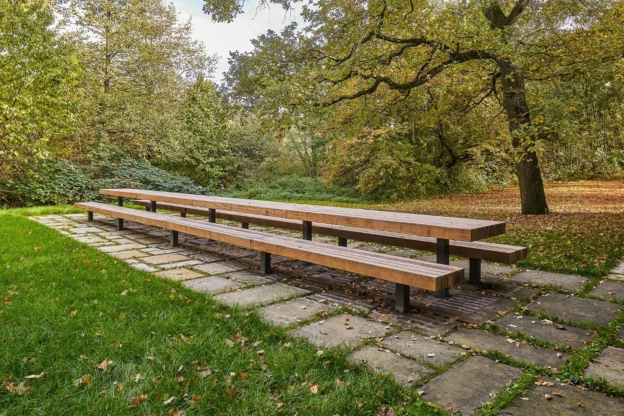 Hans Jürgen Landes Fotografie / Gerber Architekten Dortmund