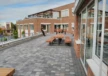 Erftstadt Dakterras Ingenieursbureau Plane Stammtisch picknicksets maatwerkbank 8