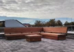 Erftstadt Dakterras Ingenieursbureau Plane Stammtisch picknicksets maatwerkbank 9