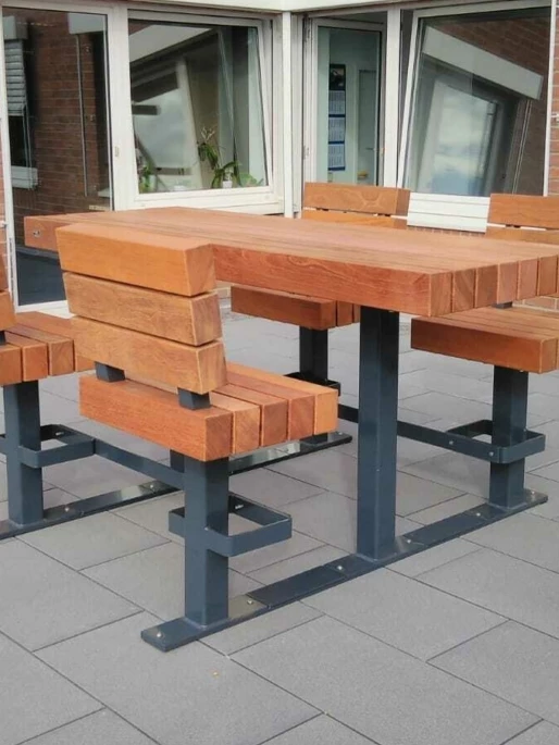 Erftstadt Dachterrasse Ingenieursbüro Plane Barset 3