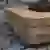 Fröndenberg Plane Solid 5