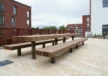 Garbsen Europaallee Picknick Set Plane Grijsen 6