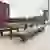 Garbsen Europaallee Picknick Set Plane Grijsen 6