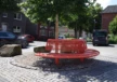 Hamm orange Wenters Grijsen 20
