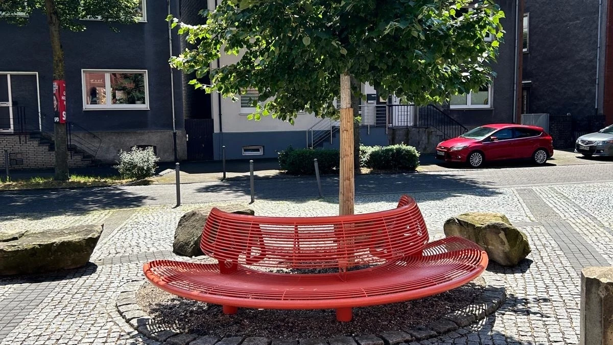 Hamm Lange Str Kirchengemeinde Wenters 2